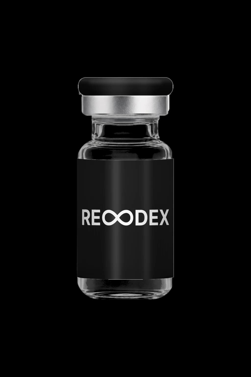 RECODEX research vial