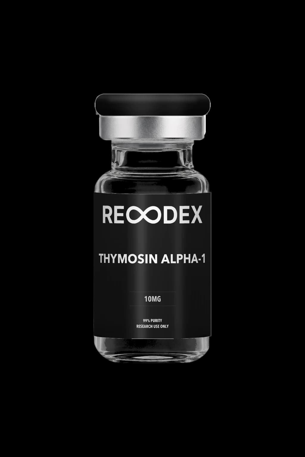 Thymosin Alpha-1 research vial